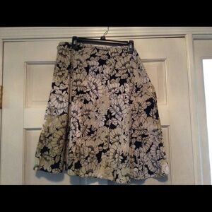 Liz Claiborne Skirt